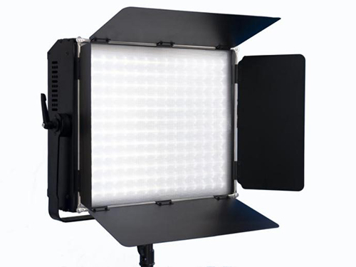LED数字化大功率影视平板柔光灯 型号：GY-LEDR180