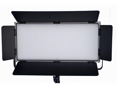LED数字化影视平板柔光灯 型号：GY-LEDR120